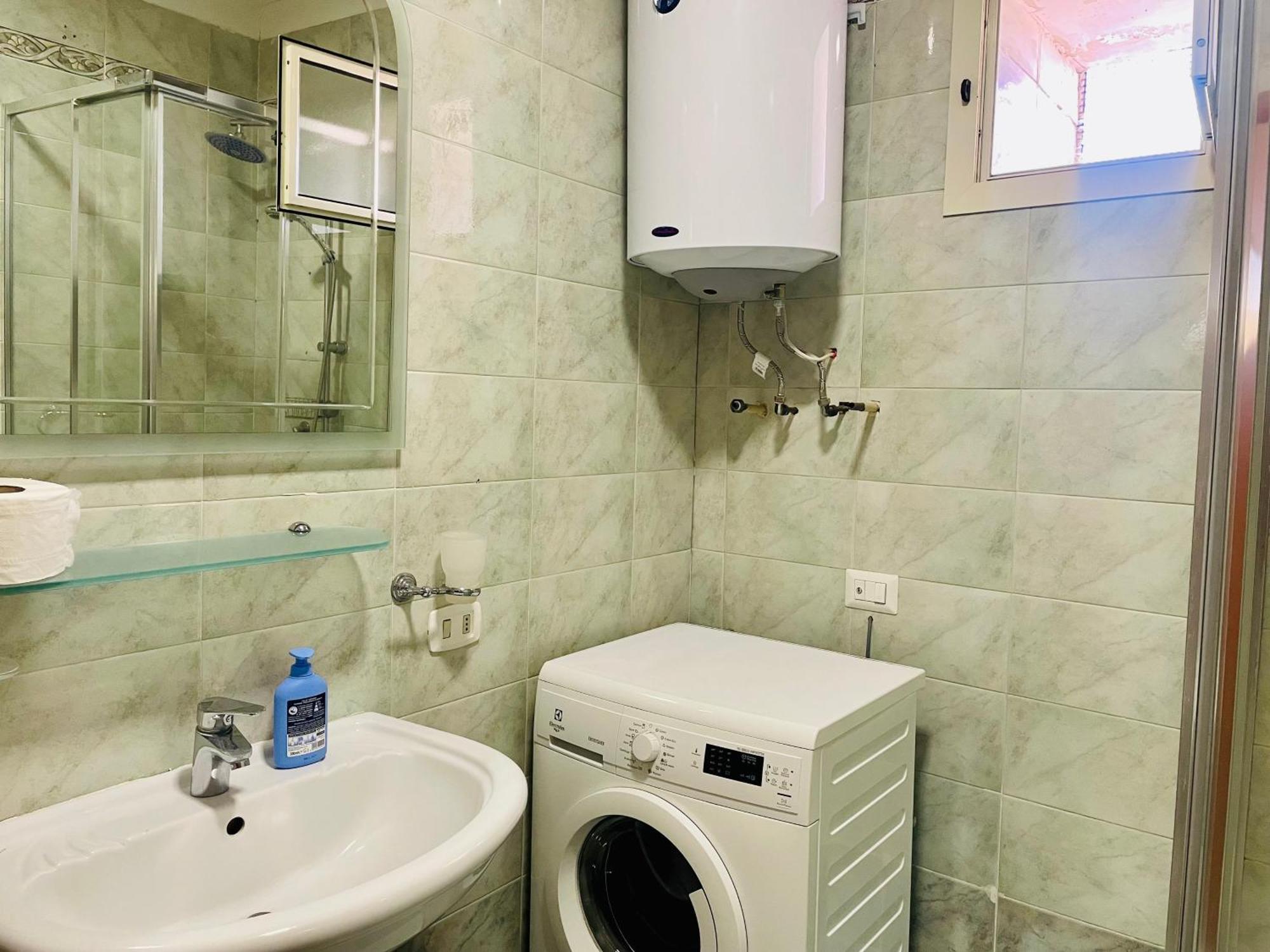 Appartement Coco Mari *