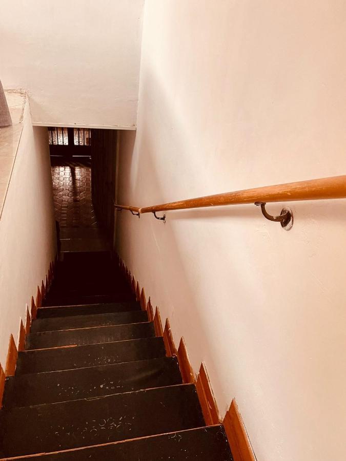 Appartement Coco Mari *