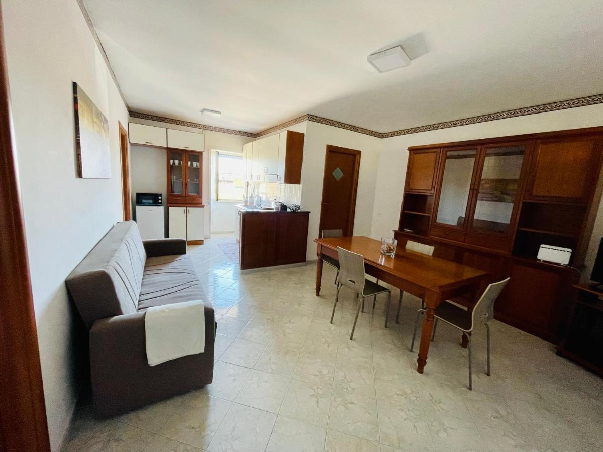 Coco Mari Appartement