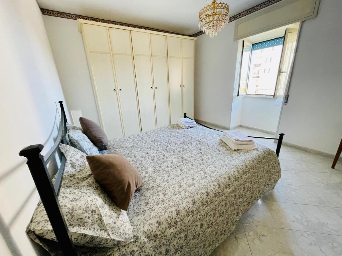 Coco Mari Appartement Naples