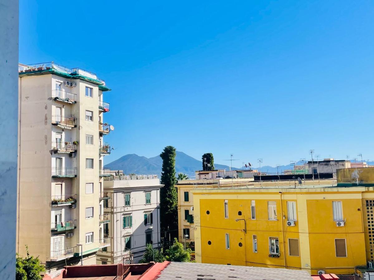 Appartement Coco Mari *