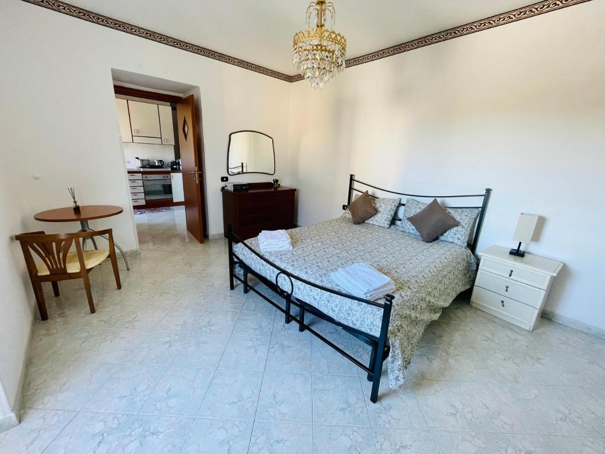 Appartement Coco Mari Naples