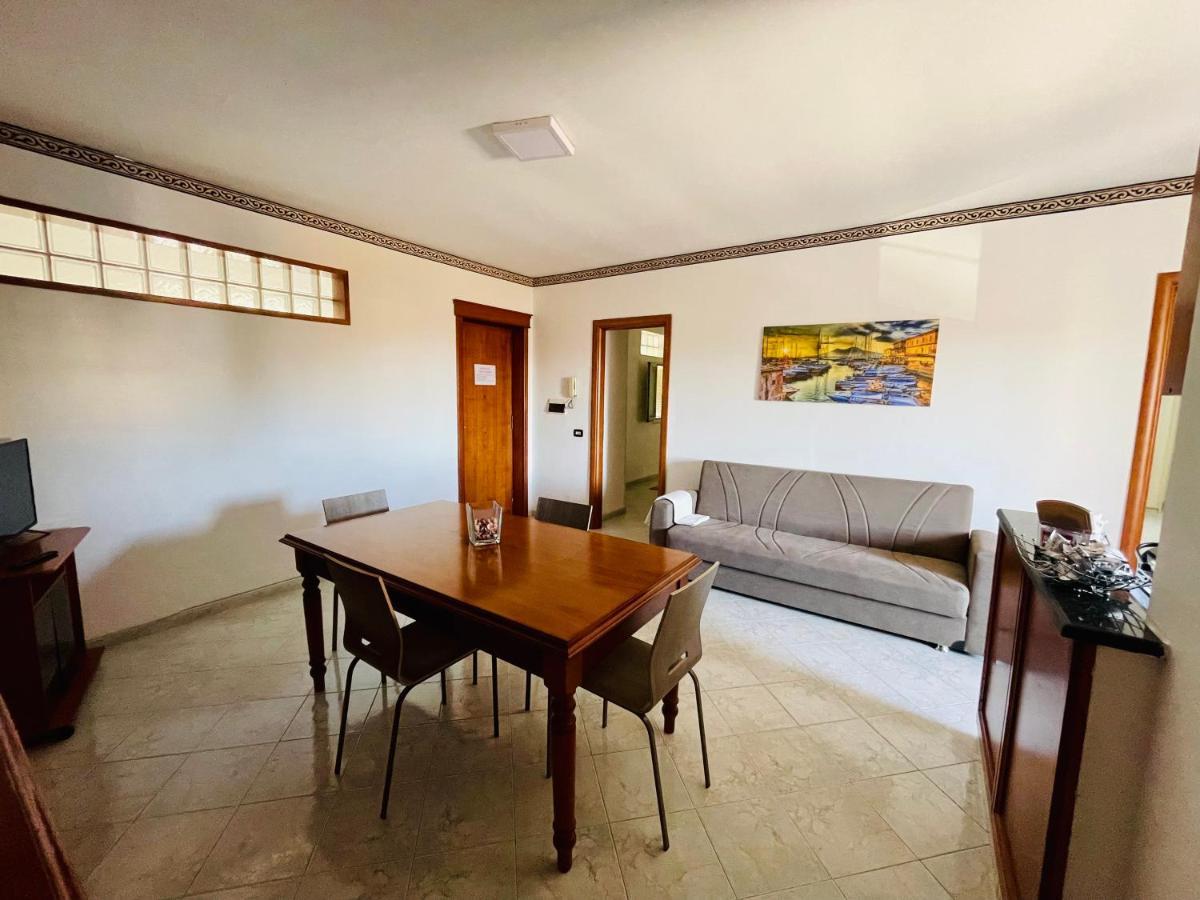 Appartement Coco Mari