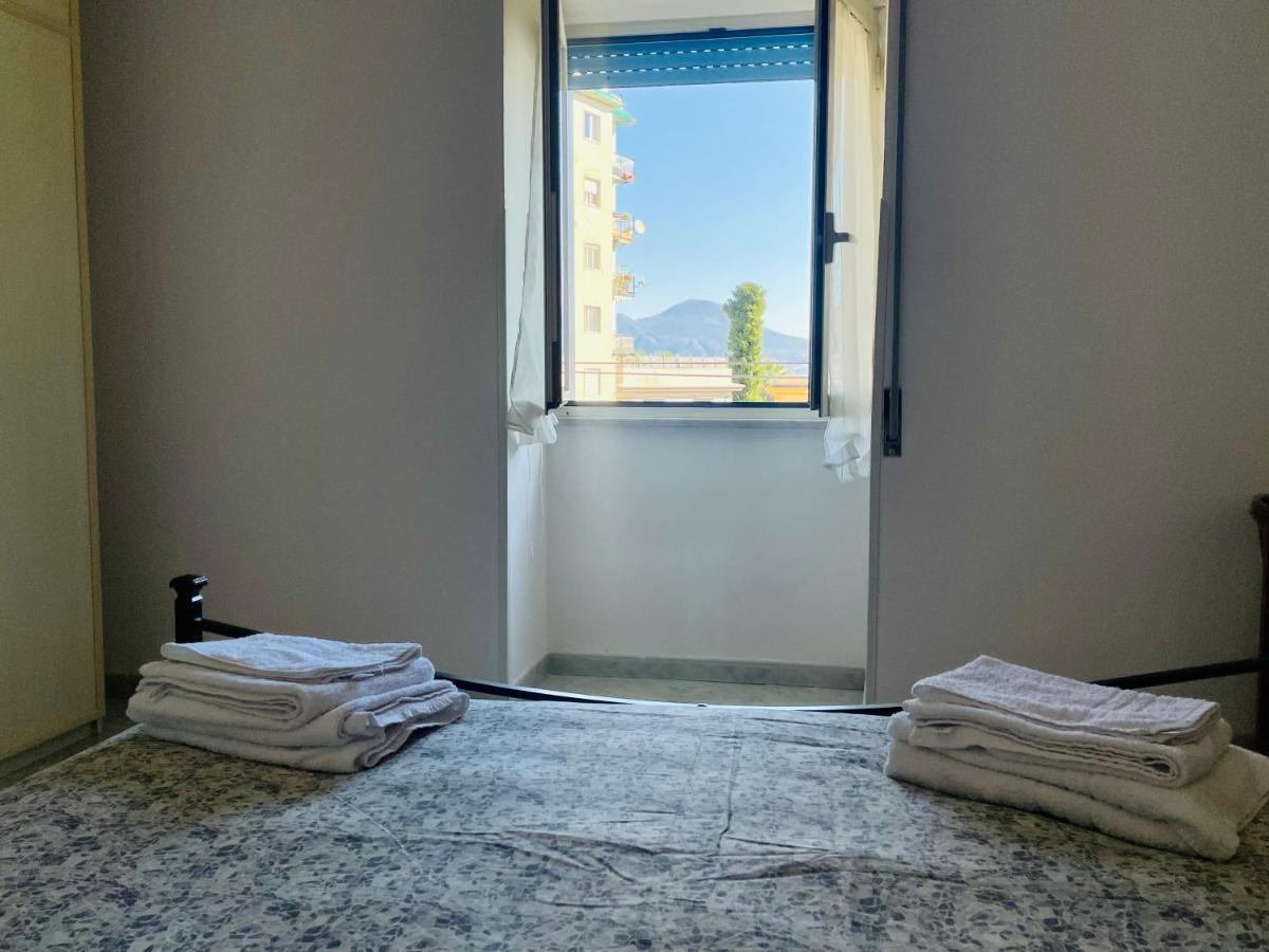 Appartement Coco Mari Naples