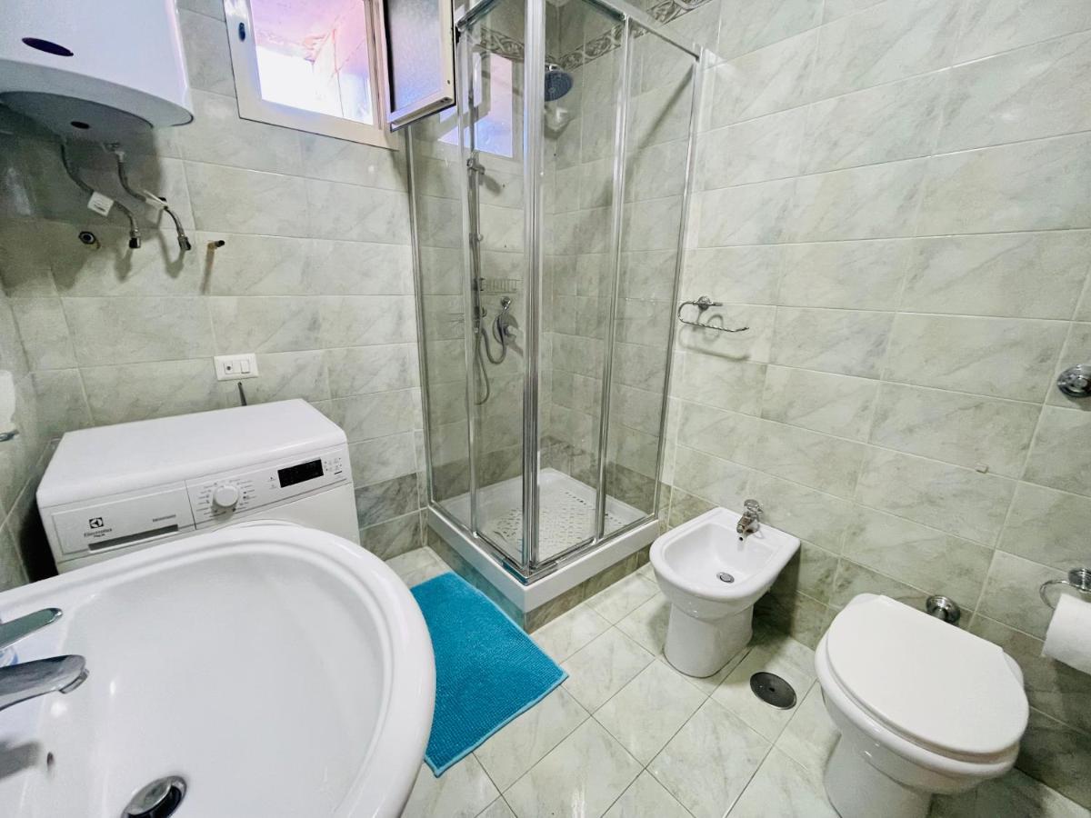Appartement Coco Mari Naples