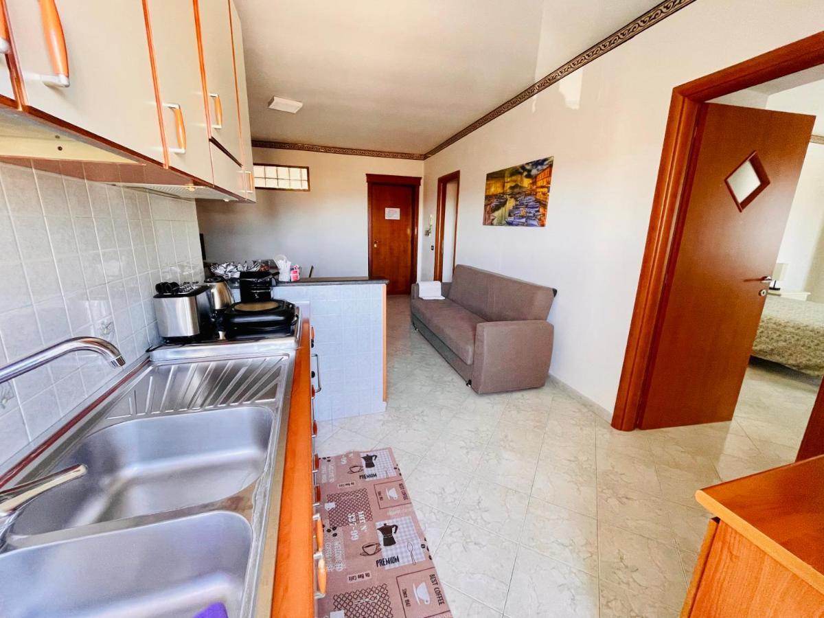 Coco Mari Appartement Naples