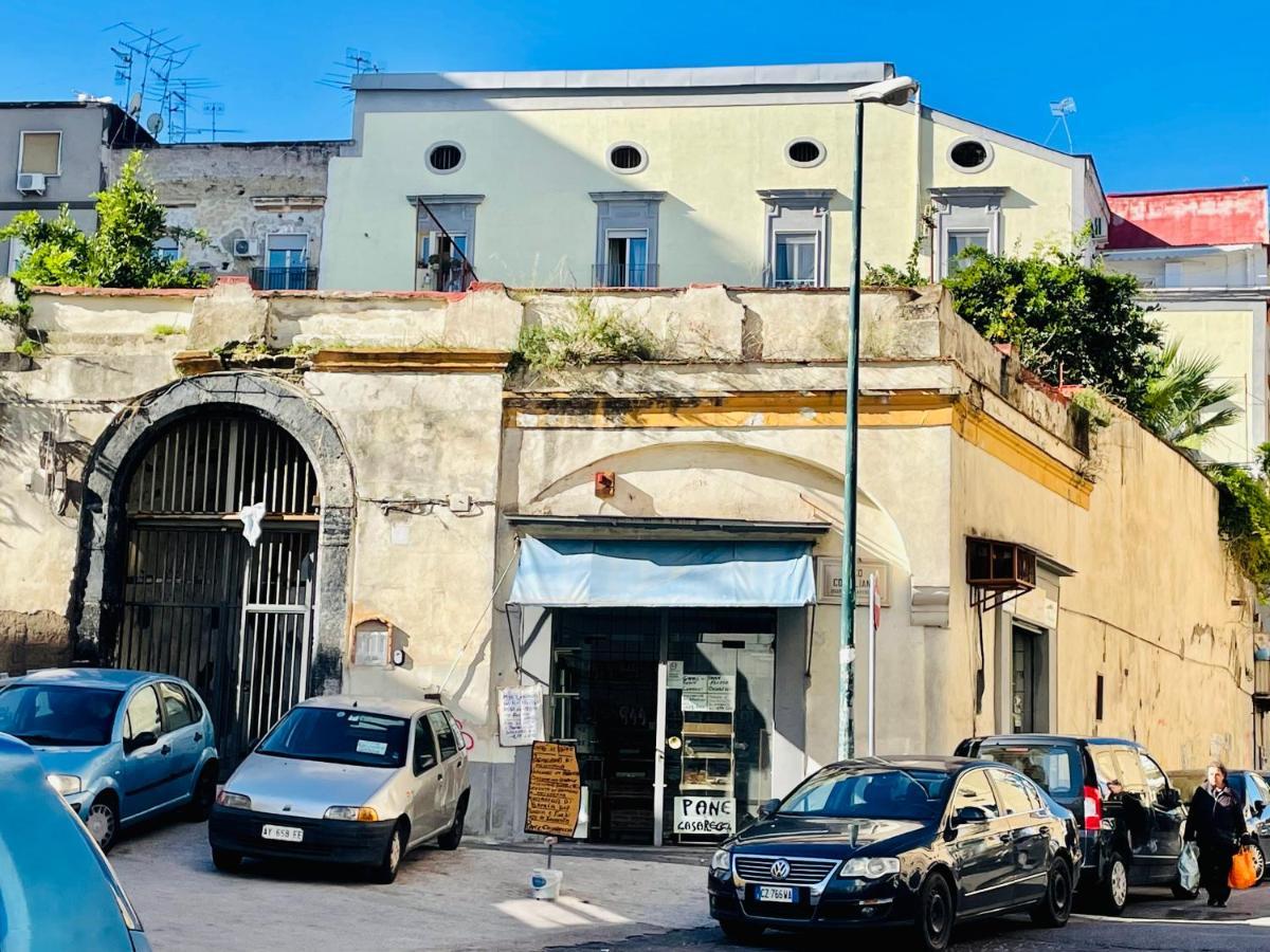 Coco Mari Appartement Naples