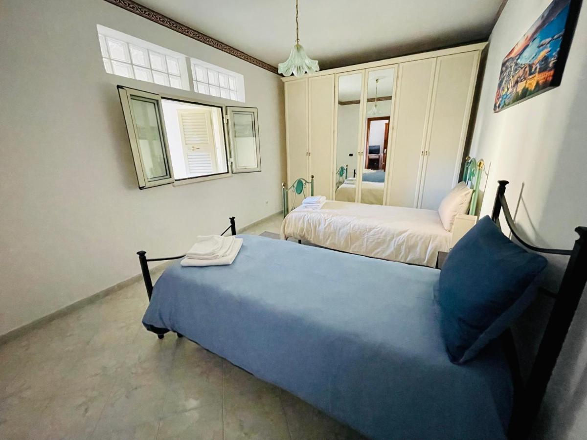 Appartement Coco Mari Naples
