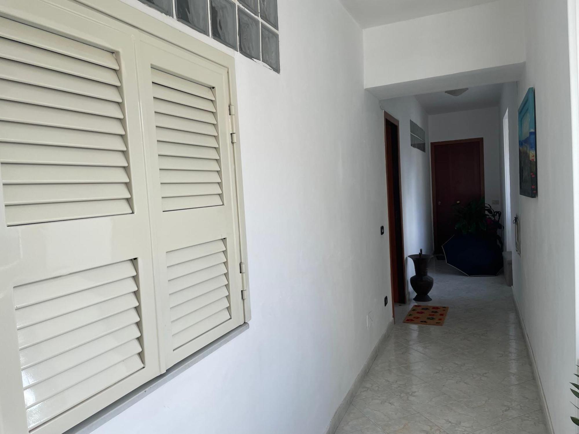 Appartement Coco Mari *