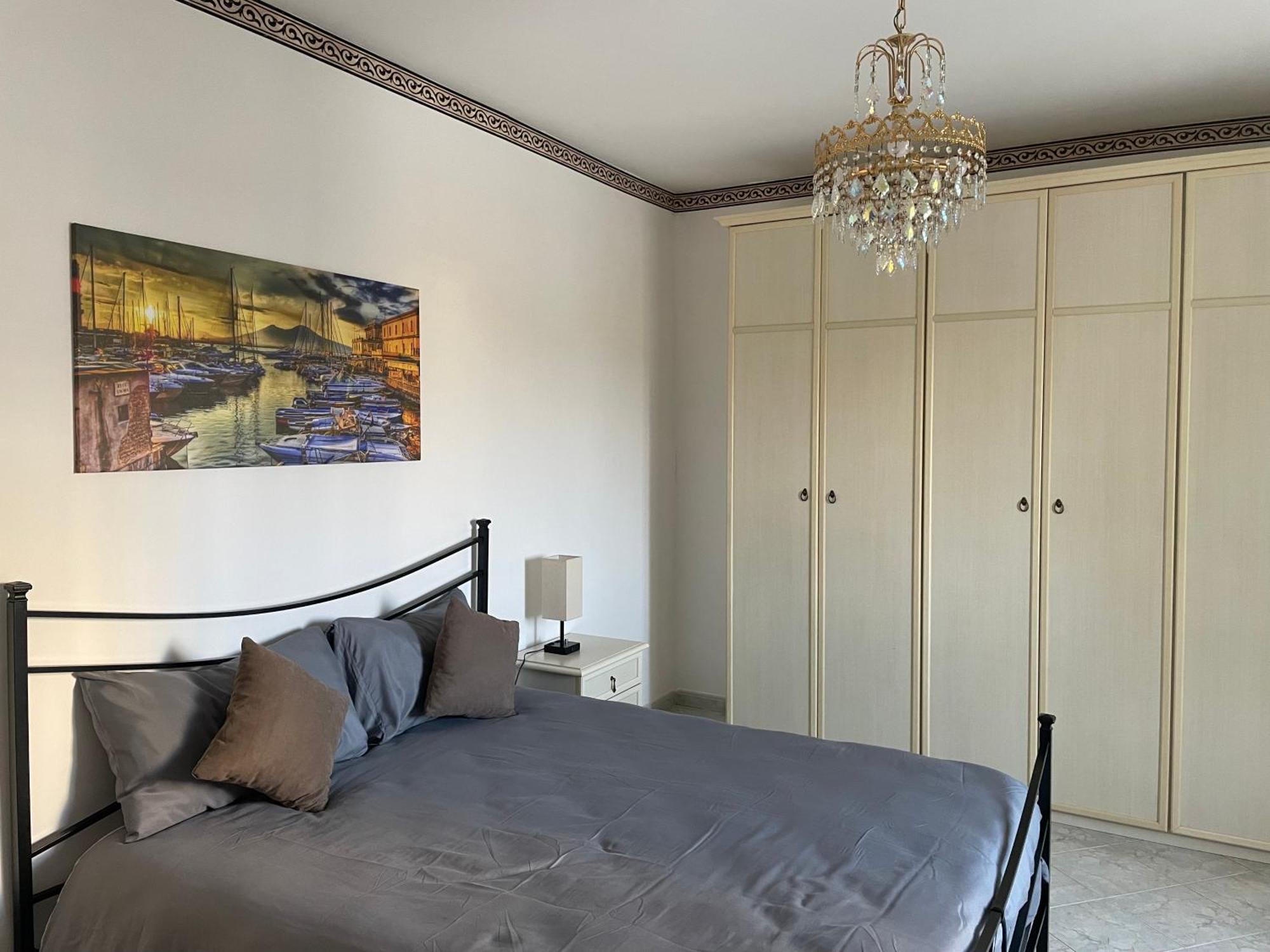 Appartement Coco Mari *
