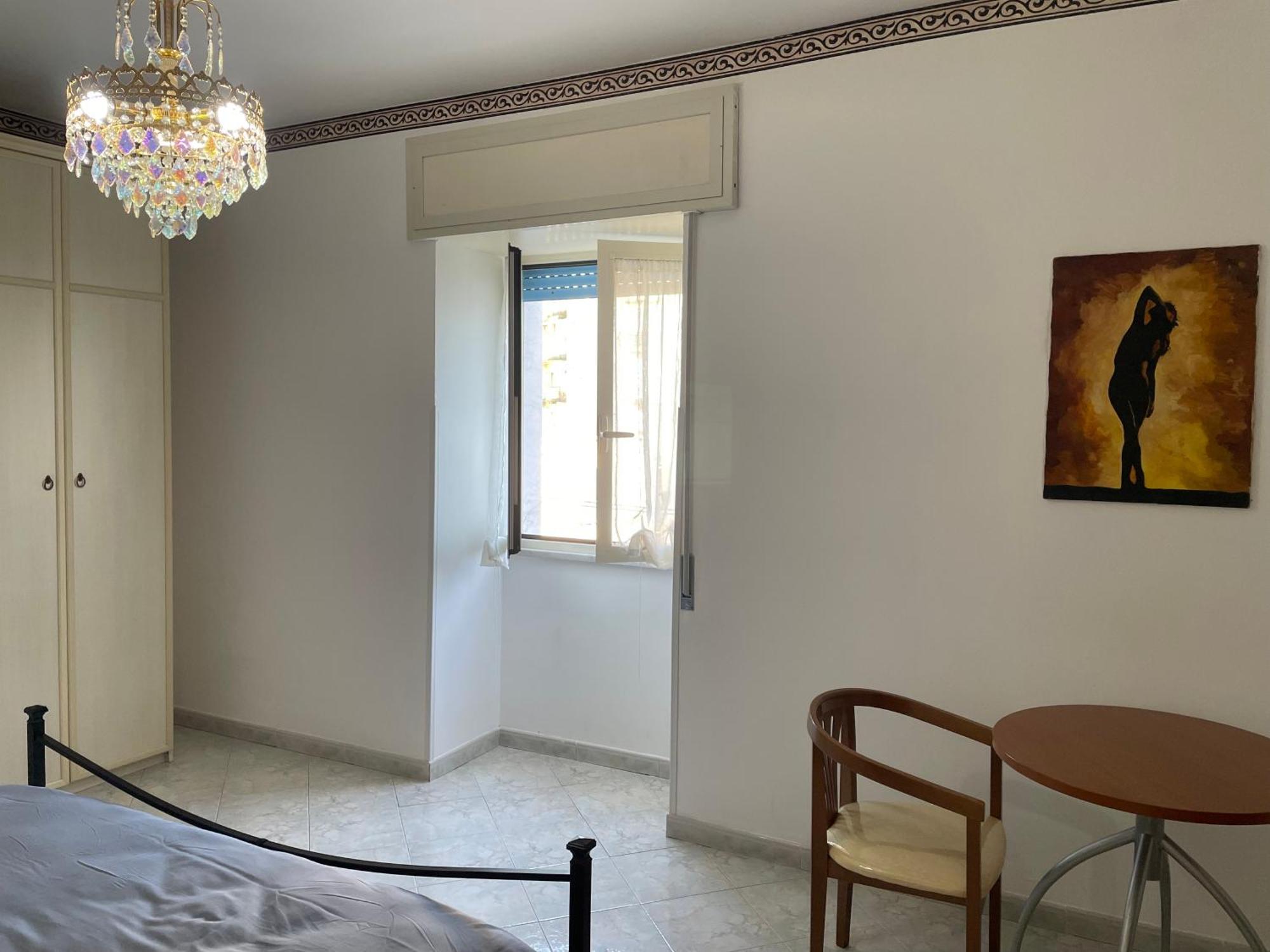 Coco Mari Appartement Naples