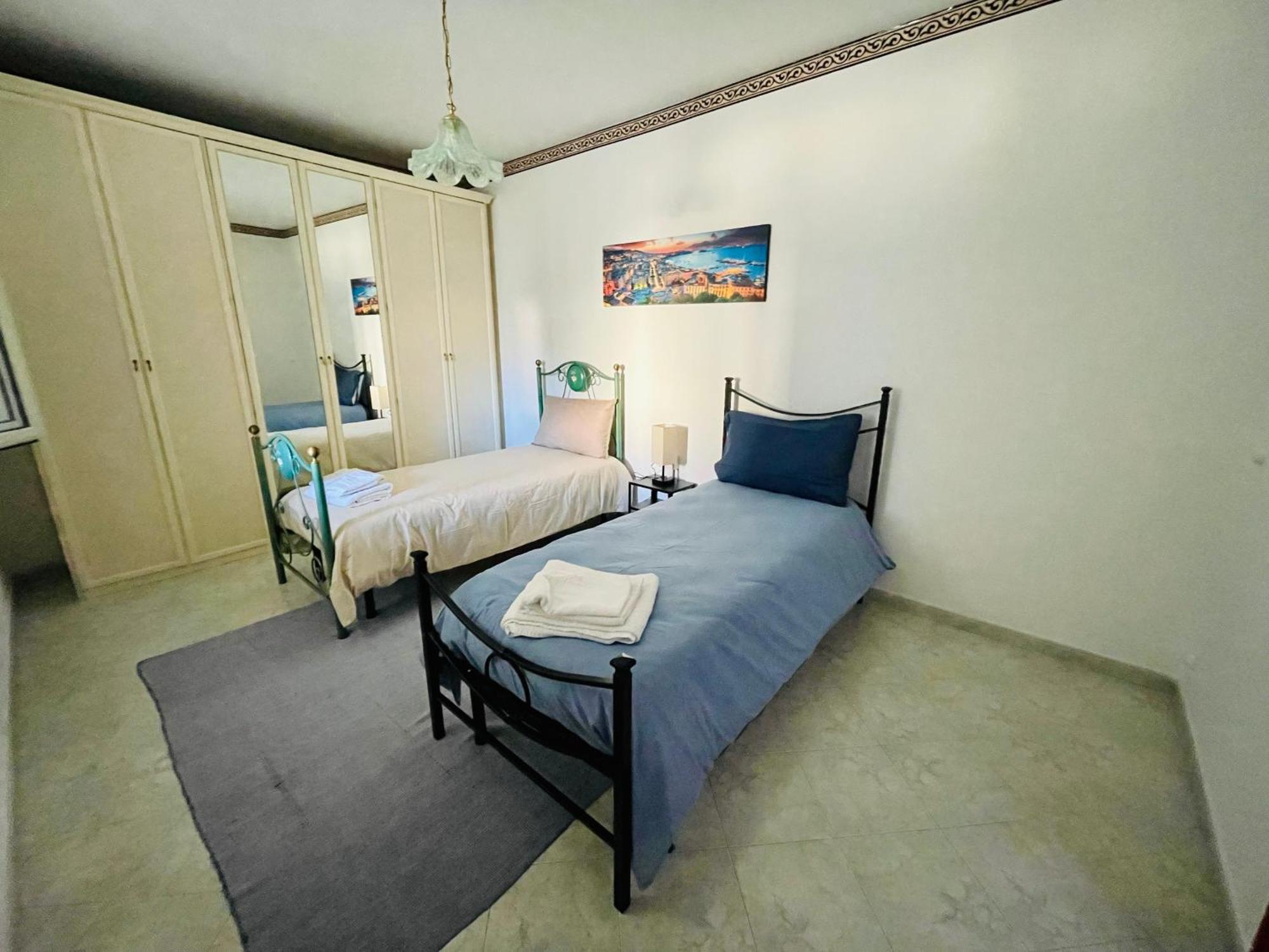 Appartement Coco Mari Naples