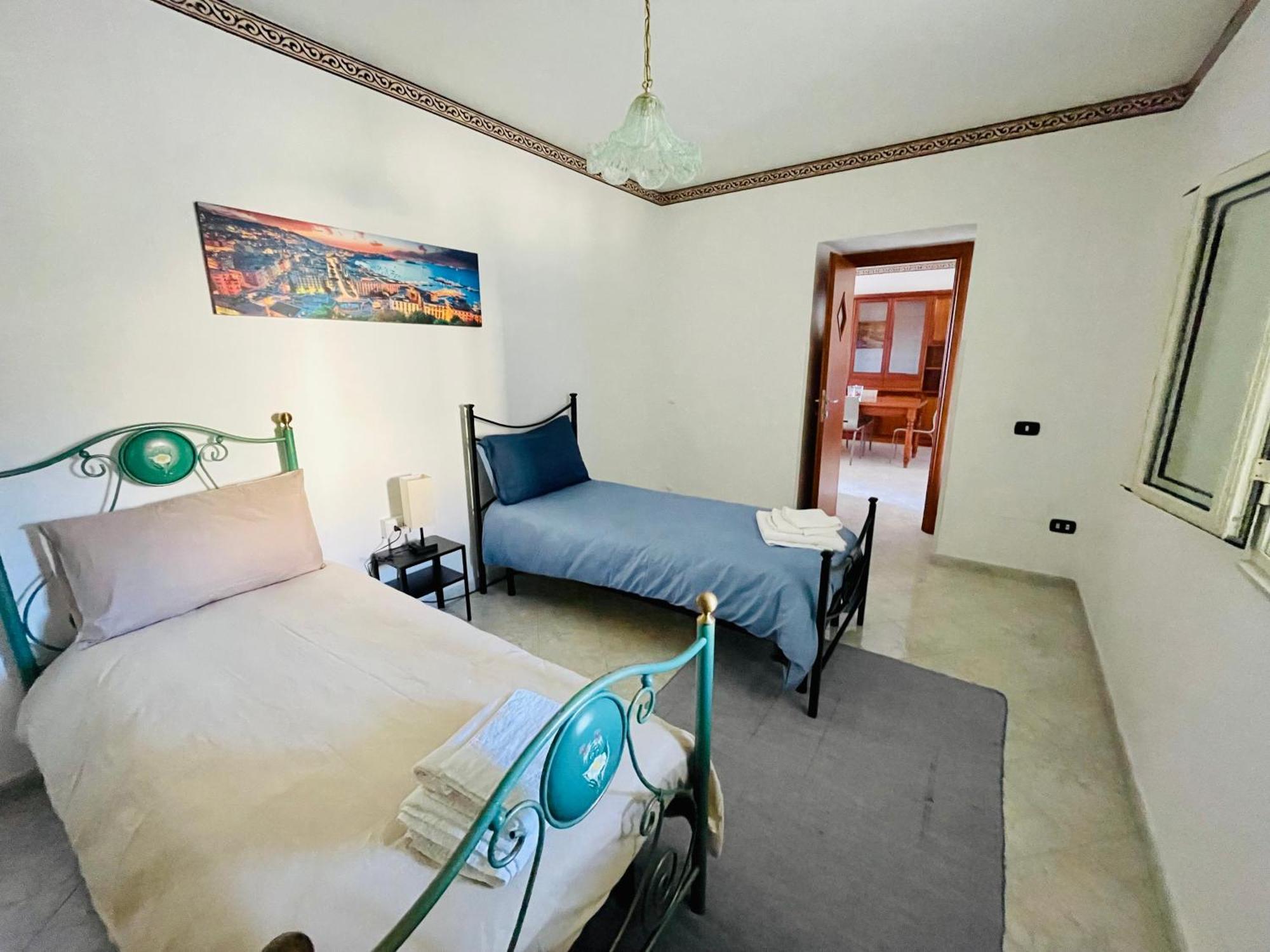 Coco Mari Appartement Naples