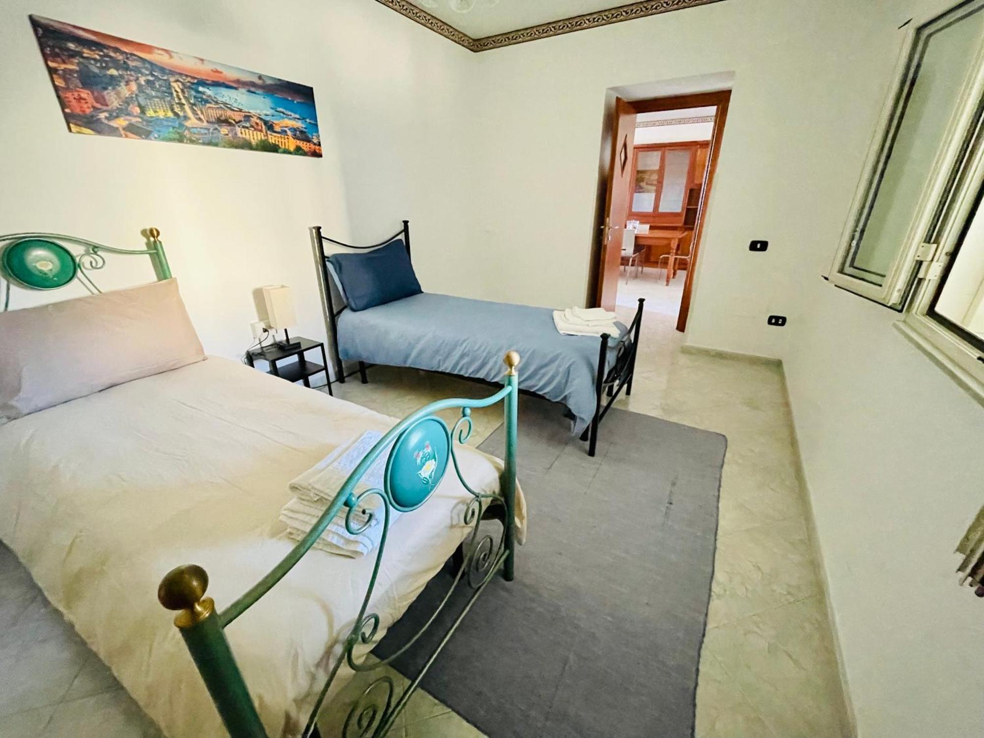 Appartement Coco Mari Naples