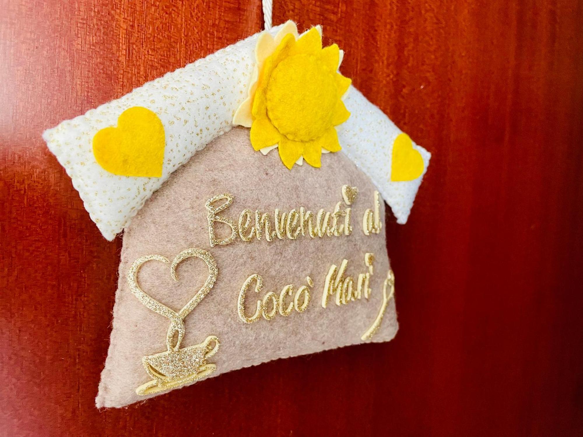 Coco Mari Naples
