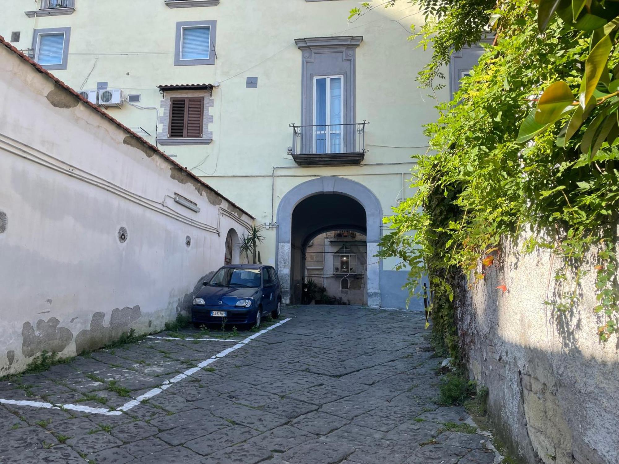 Coco Mari Appartement Naples