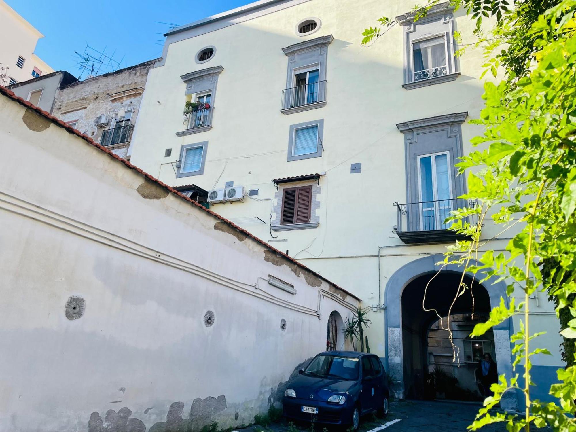 Coco Mari Appartement *