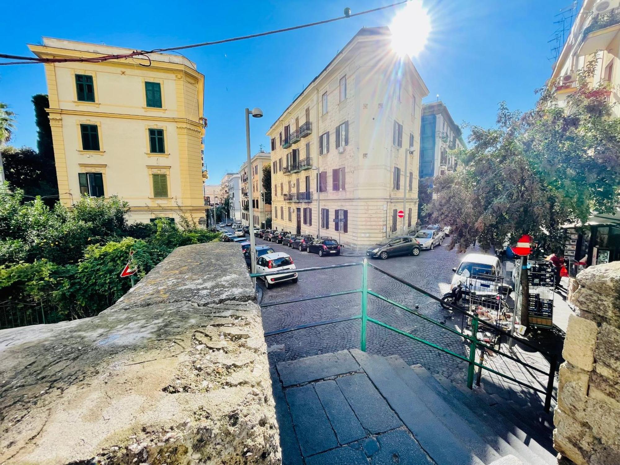 Coco Mari * Naples